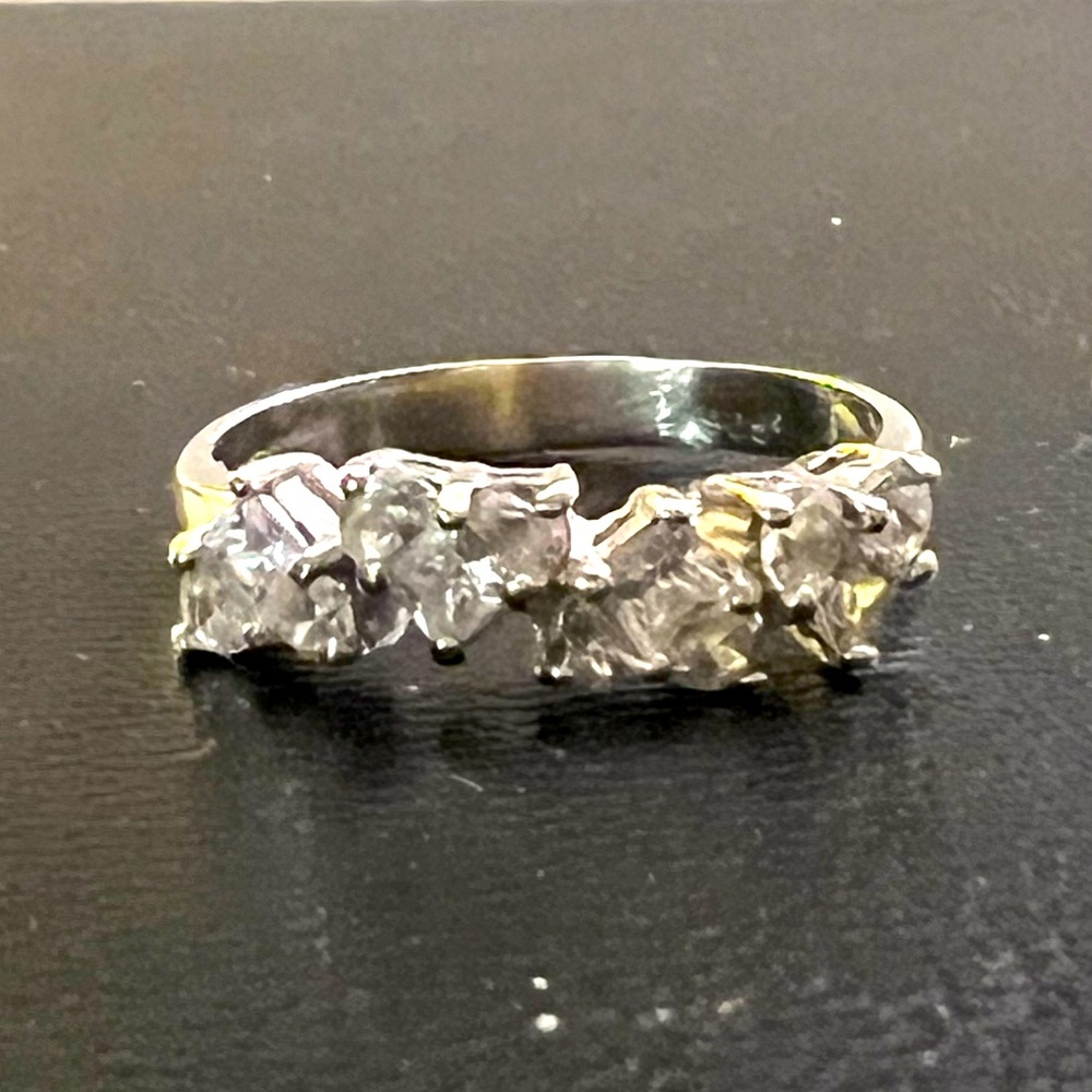 Sweetheart Ring